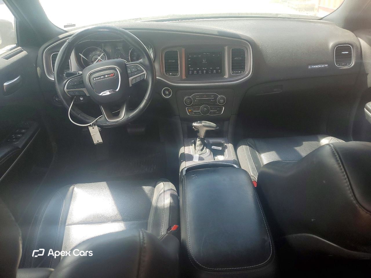 Dodge Charger 2019