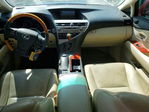 Lexus RX 2011