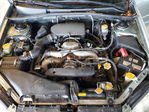 Subaru Outback 2009