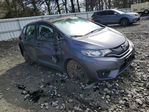 Honda Fit 2016