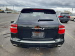 Porsche Cayenne 2008
