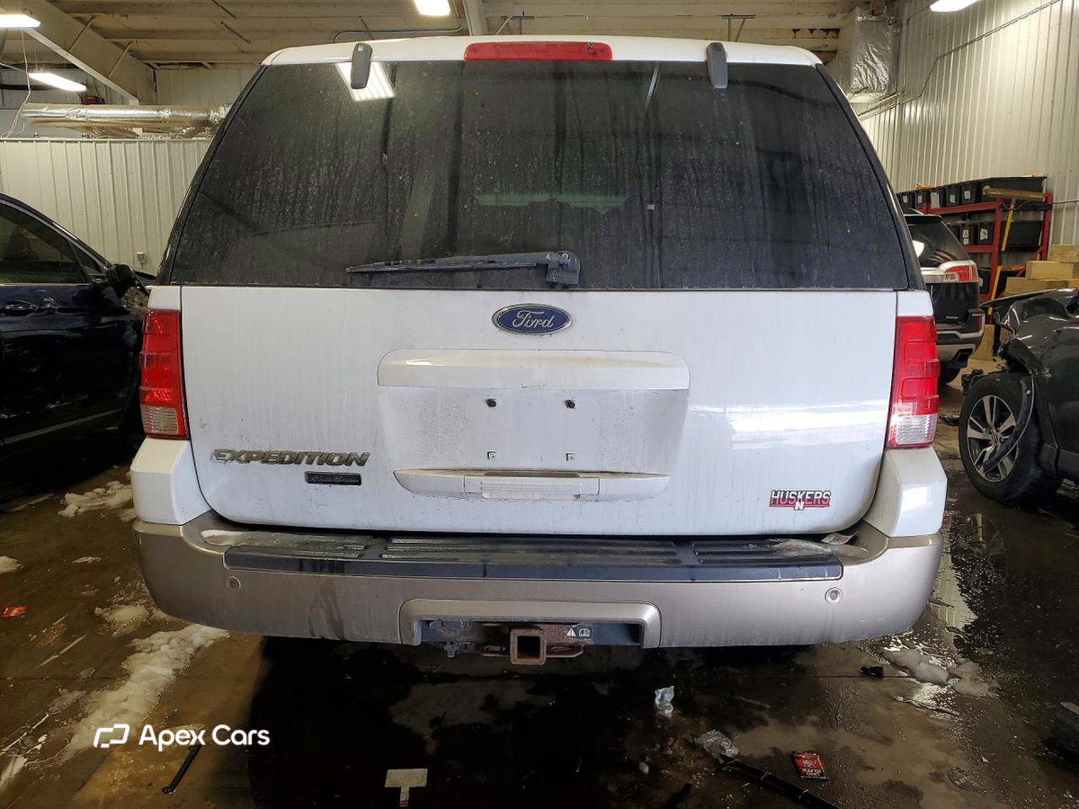 Ford Expedition 2003