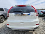 Honda CR-V 2016