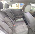 Chevrolet Sonic 2015