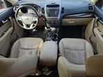 Kia Sorento 2015