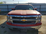 Chevrolet Silverado 2014