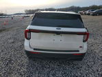 Ford Explorer 2025
