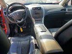 Lincoln MKZ 2014