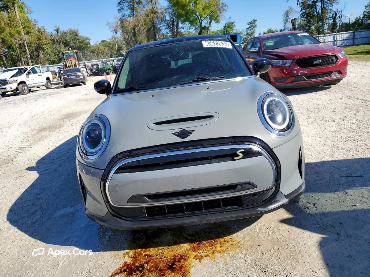 MINI Cooper 2022