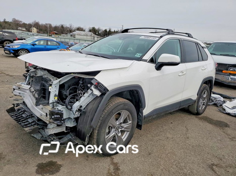 Toyota RAV 4 2023 - Image 1 of 14