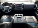 Chevrolet Silverado 2017