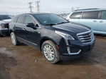 Cadillac XT5 2018
