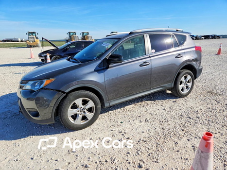 Toyota RAV 4 2013 - Zdjęcie 1 z 13