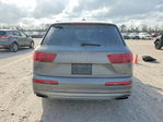 Audi Q7 2018