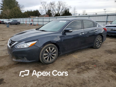 Nissan Altima 2017 - Image 1 of 12