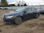 Nissan Altima 2017