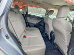 Subaru Forester 2016