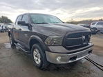 RAM 1500 2016