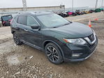 Nissan Rogue 2020