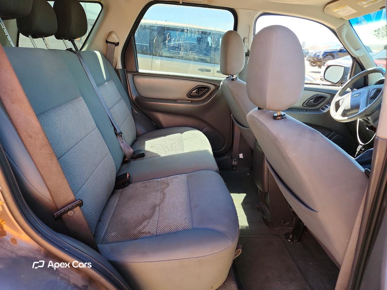 Ford Escape 2006