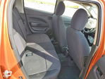 Mitsubishi Mirage 2018