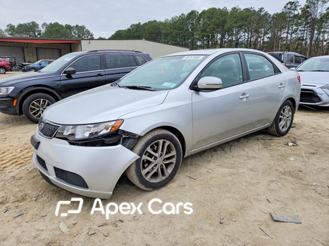 Kia Forte 2012 - Image 1 of 12