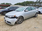 Kia Forte 2012