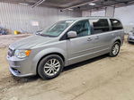 Dodge Caravan 2016