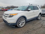 Ford Explorer 2012