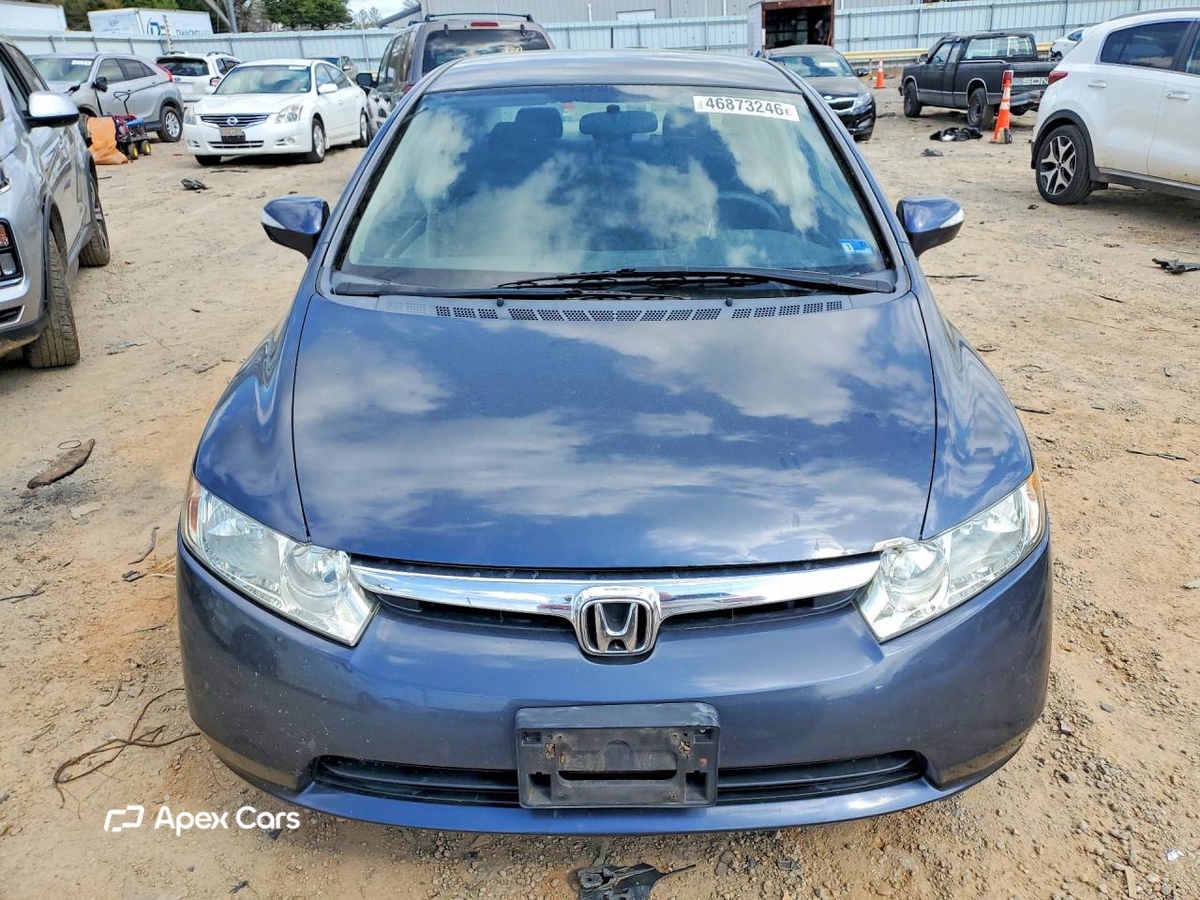 Honda Civic 2006