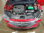Hyundai Elantra 2019