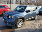 Jeep Renegade 2020