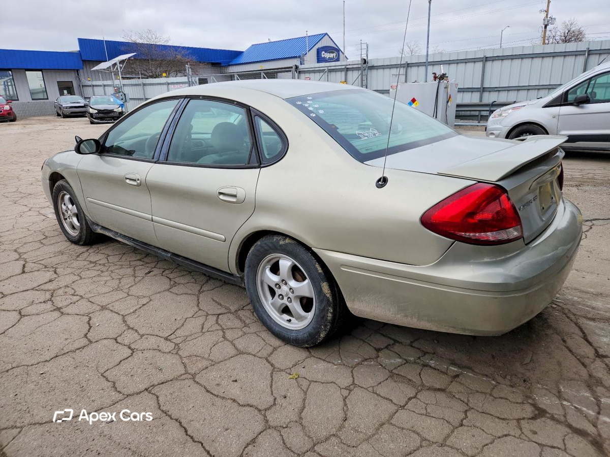 Ford Taurus 2005