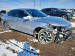Honda Accord 2017