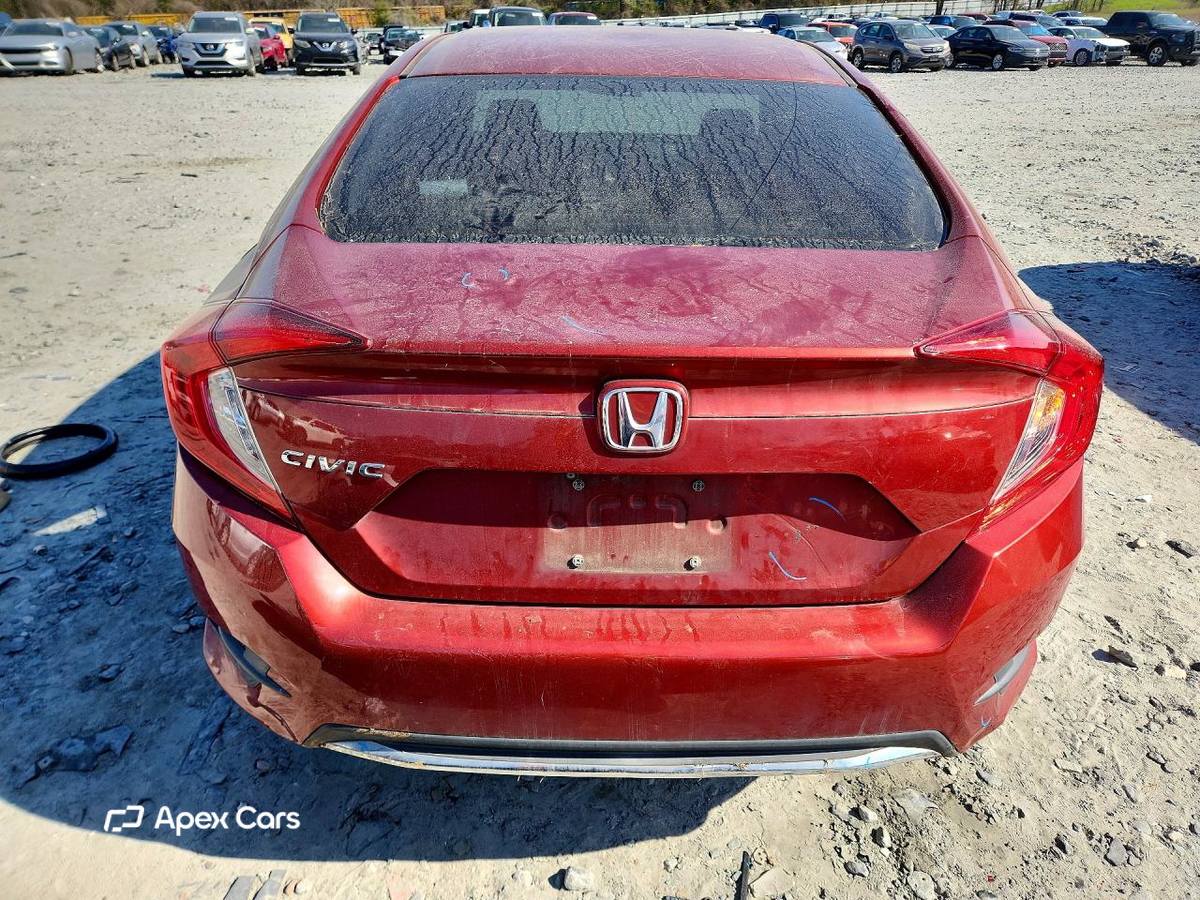 Honda Civic 2020