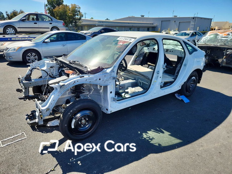Honda Civic 2026 - Image 1 of 12