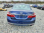 Honda Accord 2017