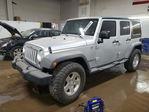 Jeep Wrangler 2012