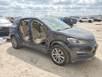 Lincoln MKZ 2015