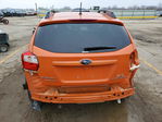 Subaru XV 2014
