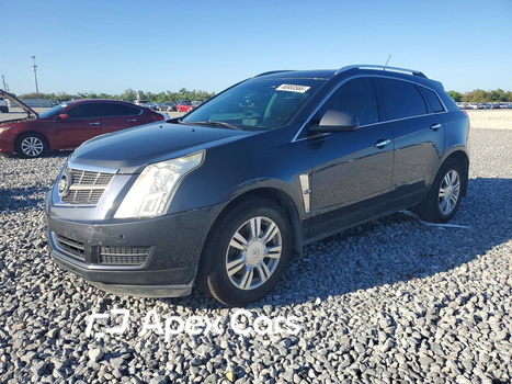 Cadillac SRX 2012 - Image 1 of 12