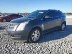 Cadillac SRX 2012