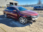 Chrysler 200 2015