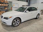 BMW Series 5 2007