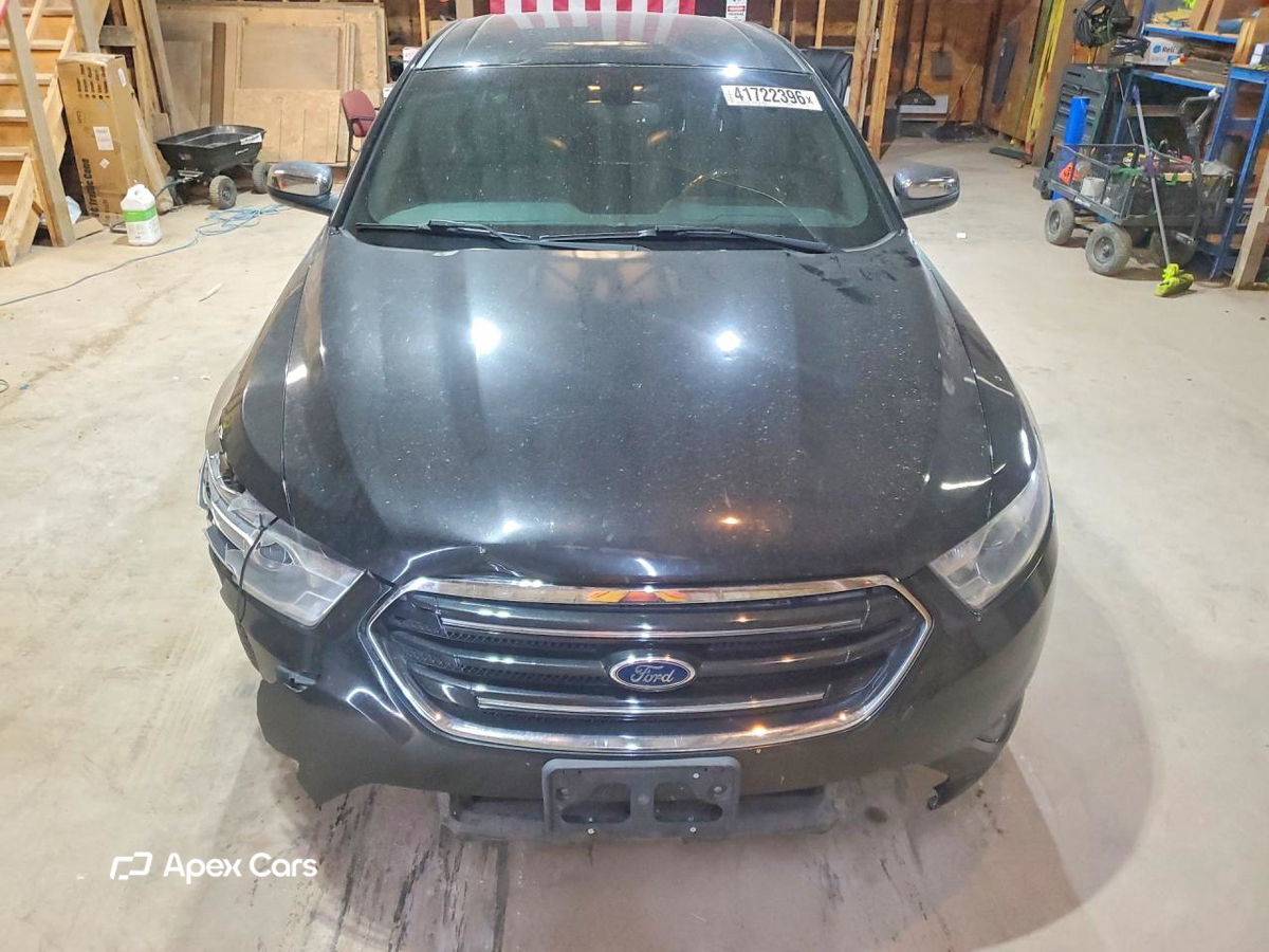 Ford Taurus 2014
