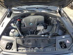 BMW Series 5 2013