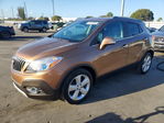 Buick Encore 2016