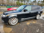 Land Rover Range Rover 2015