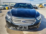 Ford Taurus 2016