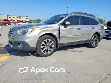 Subaru Outback 2016 - Image 1 of 13